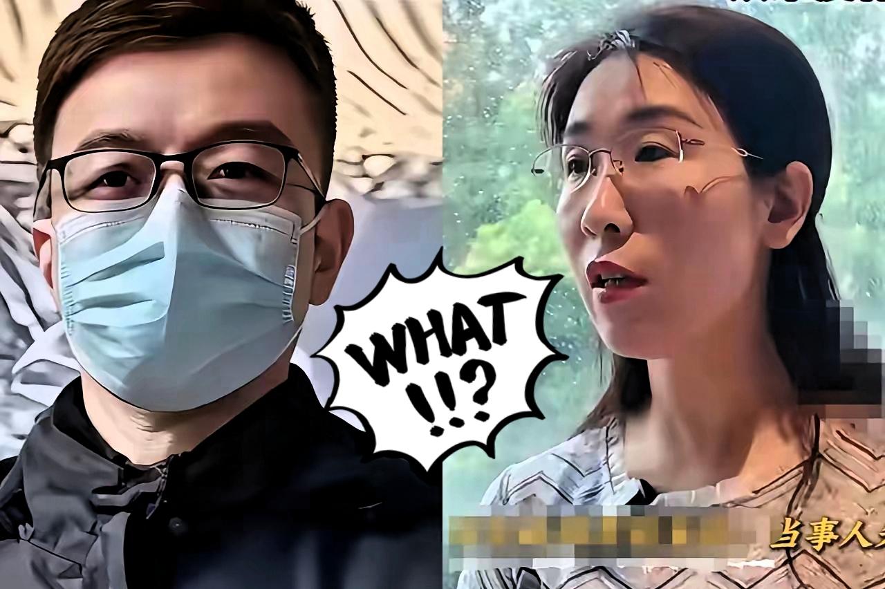 细思极恐！唐先生亲口承认：全知第三者过往，明知她不能生仍执意相守最新采访内容