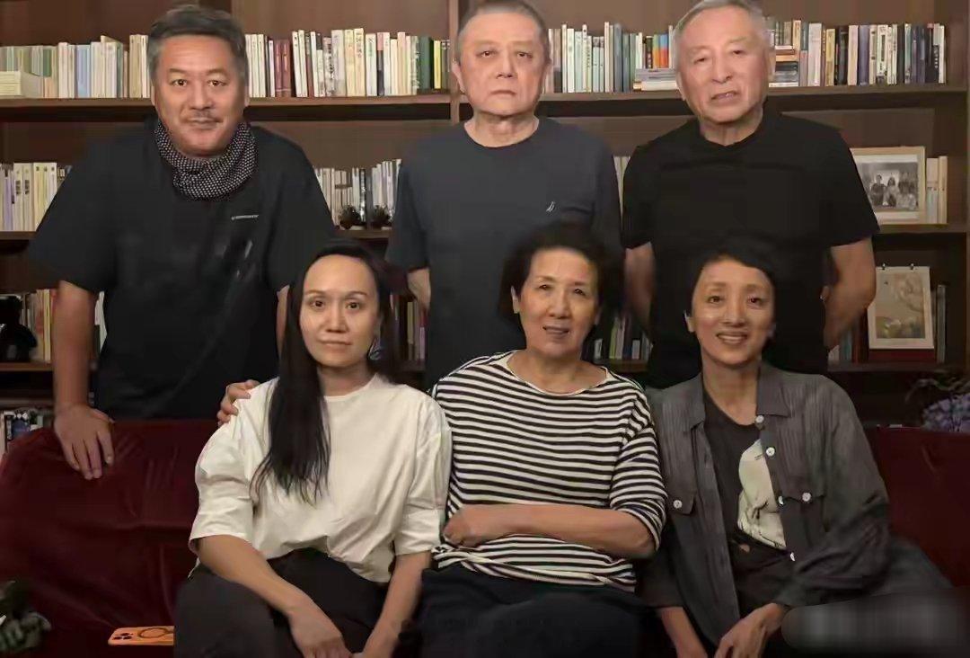 不查不知道，一查吓一跳，徐静蕾给王朔在北京买的别墅，私下多壕​​​