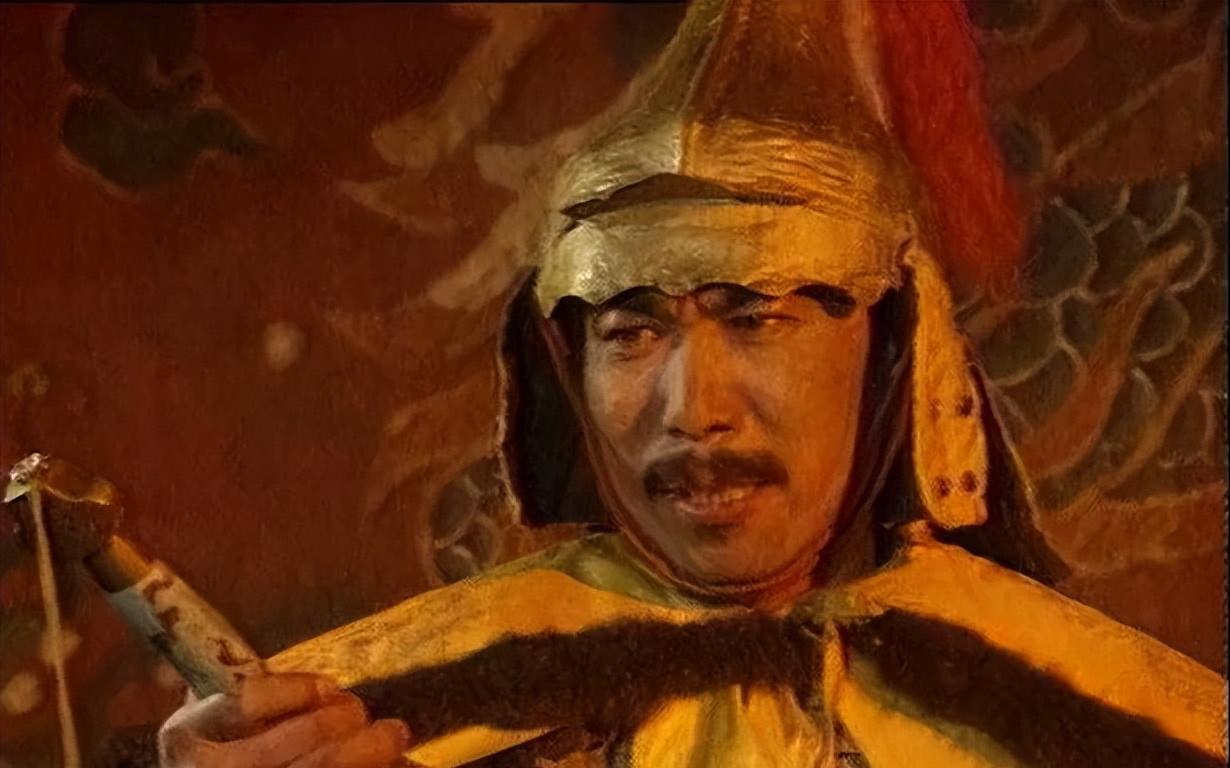 “你死了，我怎么办？”1642年的沈阳，寒风凛冽。三官庙内，洪承畴虚弱地