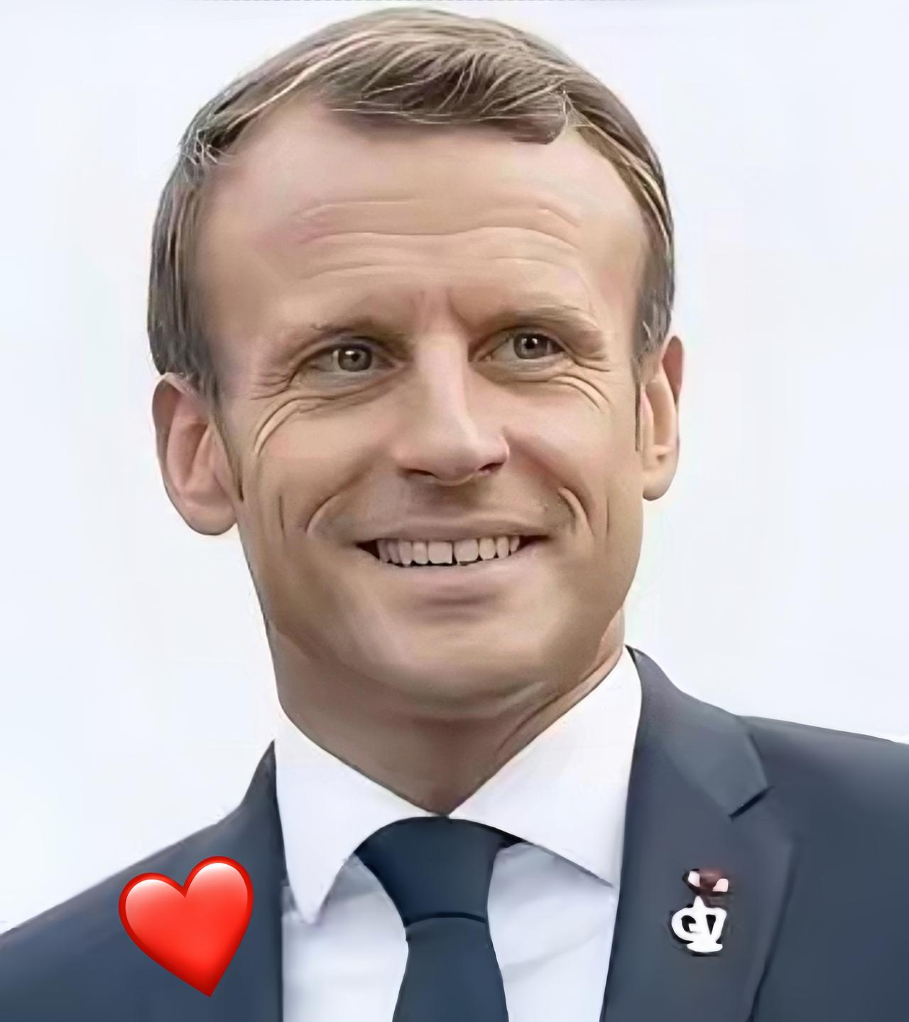 不一样的预感！马克龙大单很难再拿到了！马克龙访华的仪式搞得挺隆重，红毯、