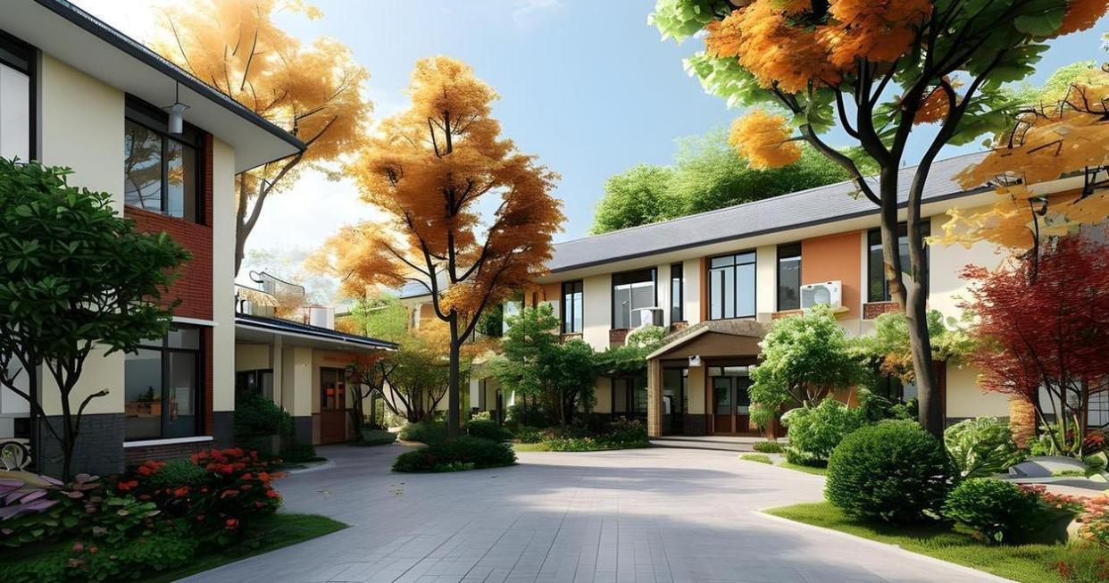 悔到捶胸！69岁教师卖房住五星养老院，半年哭着说3句话，句句戳中老人心窝这