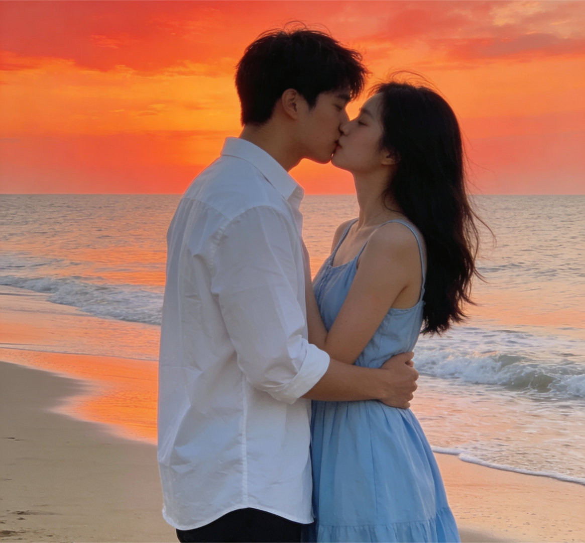 对你好和喜欢你是两码事。对你不好的人一定不喜欢你，但是对你好的人也不一定喜欢你，