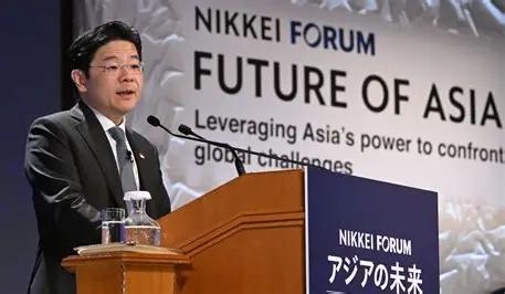 日本最担心的事，终究还是发生了。一个被它援助了几十年的东南亚国家，亲手捅