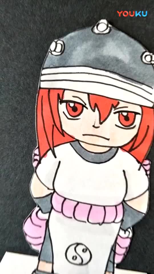 火影忍者440(漫画)_土豆视频