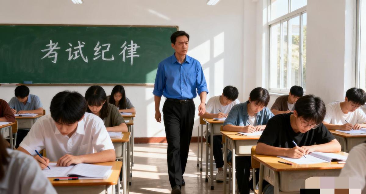 老师不吼不骂，学生就敢翻天。不是学生不懂事，是老师没立住规矩。温柔不是没脾气