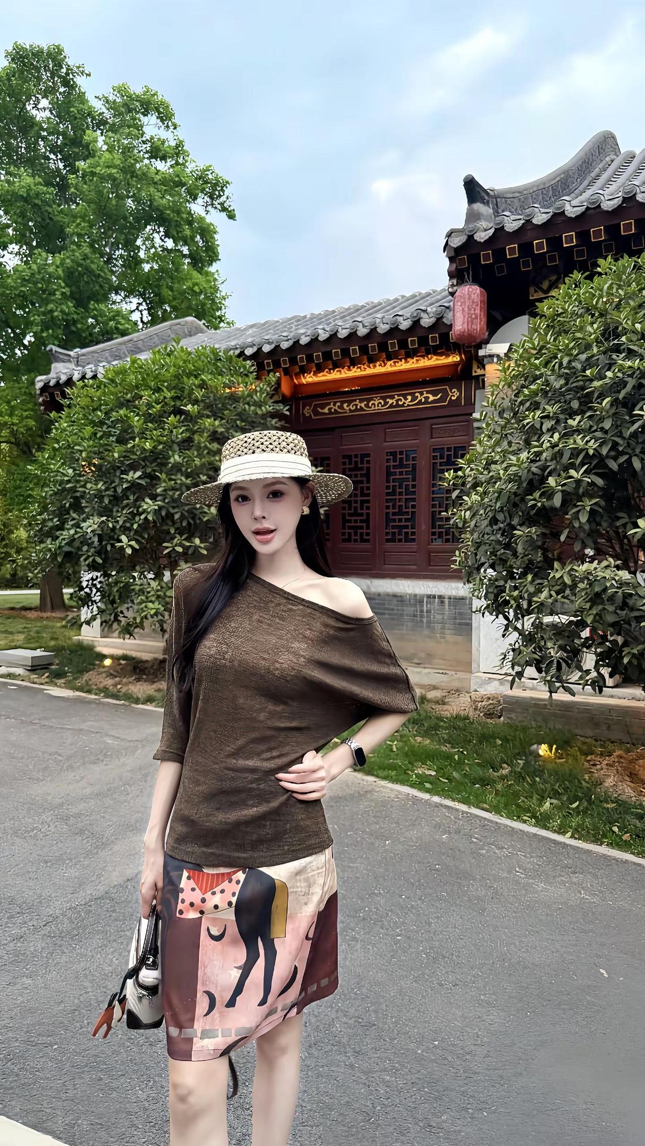 人可以菜但必须会装