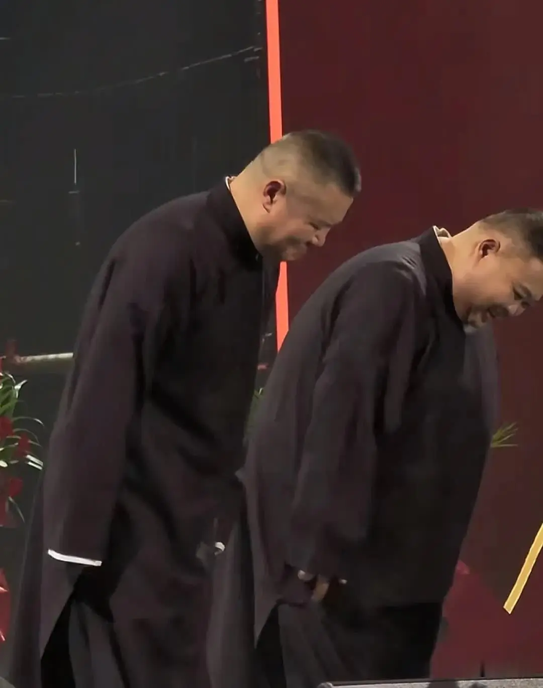 岳云鹏春晚毙点的作品，在沈阳专场上演完，效果非常好，台下观众的互动和捧场把岳云鹏