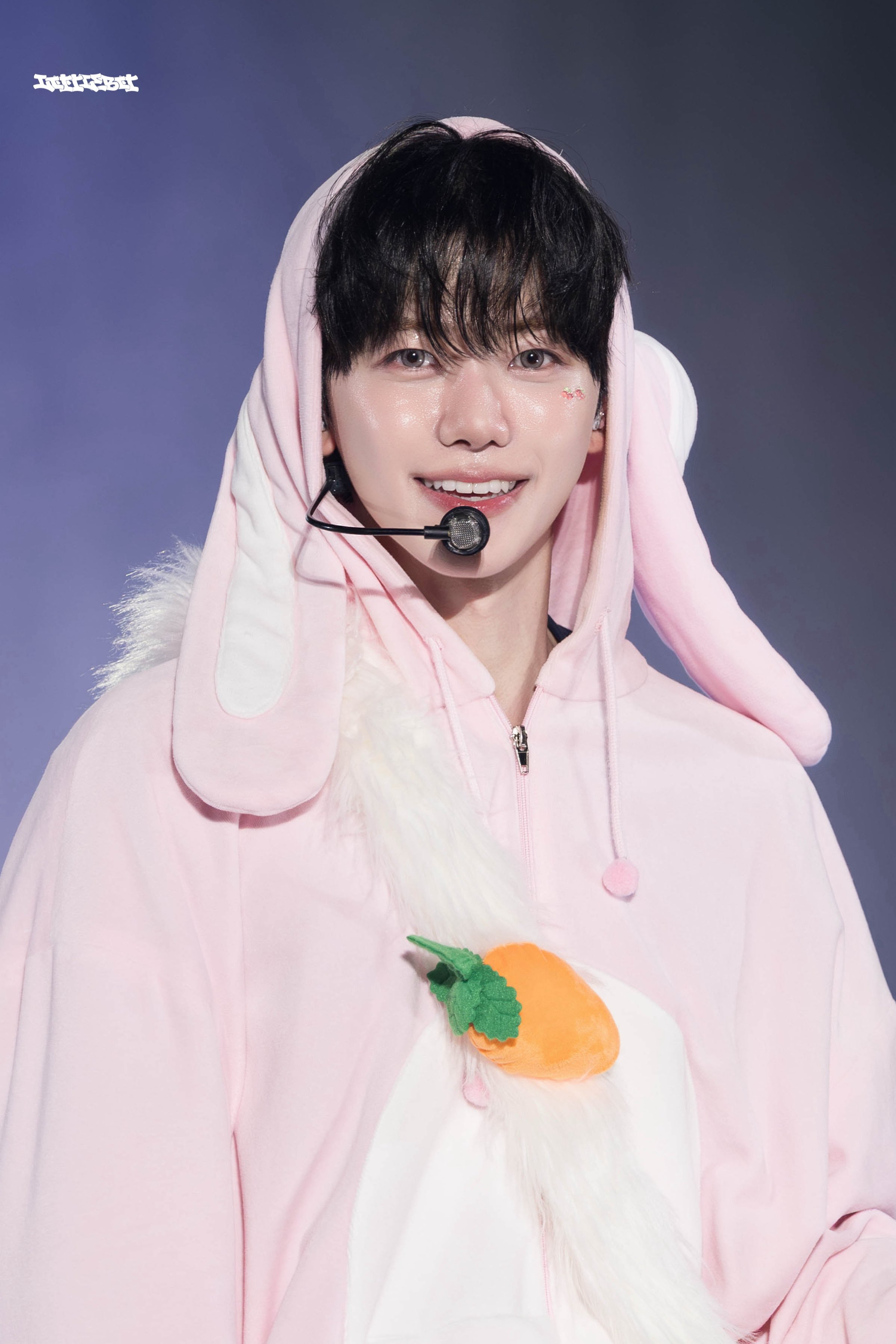 罗渽民©LittleBit813260628JNJM