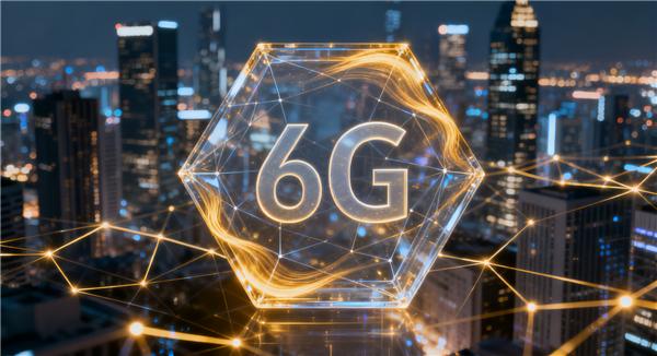 6G手机得熬到2030年之后？官方规划明确推进6G全链条研发，可行业消
