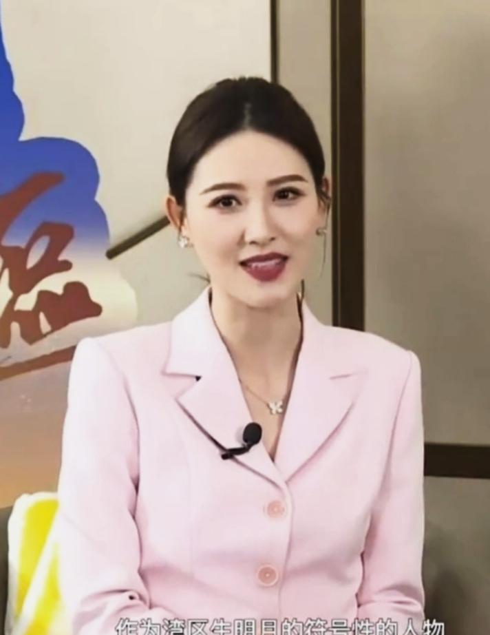 “肖战，湾区生明月的符号性人物”
