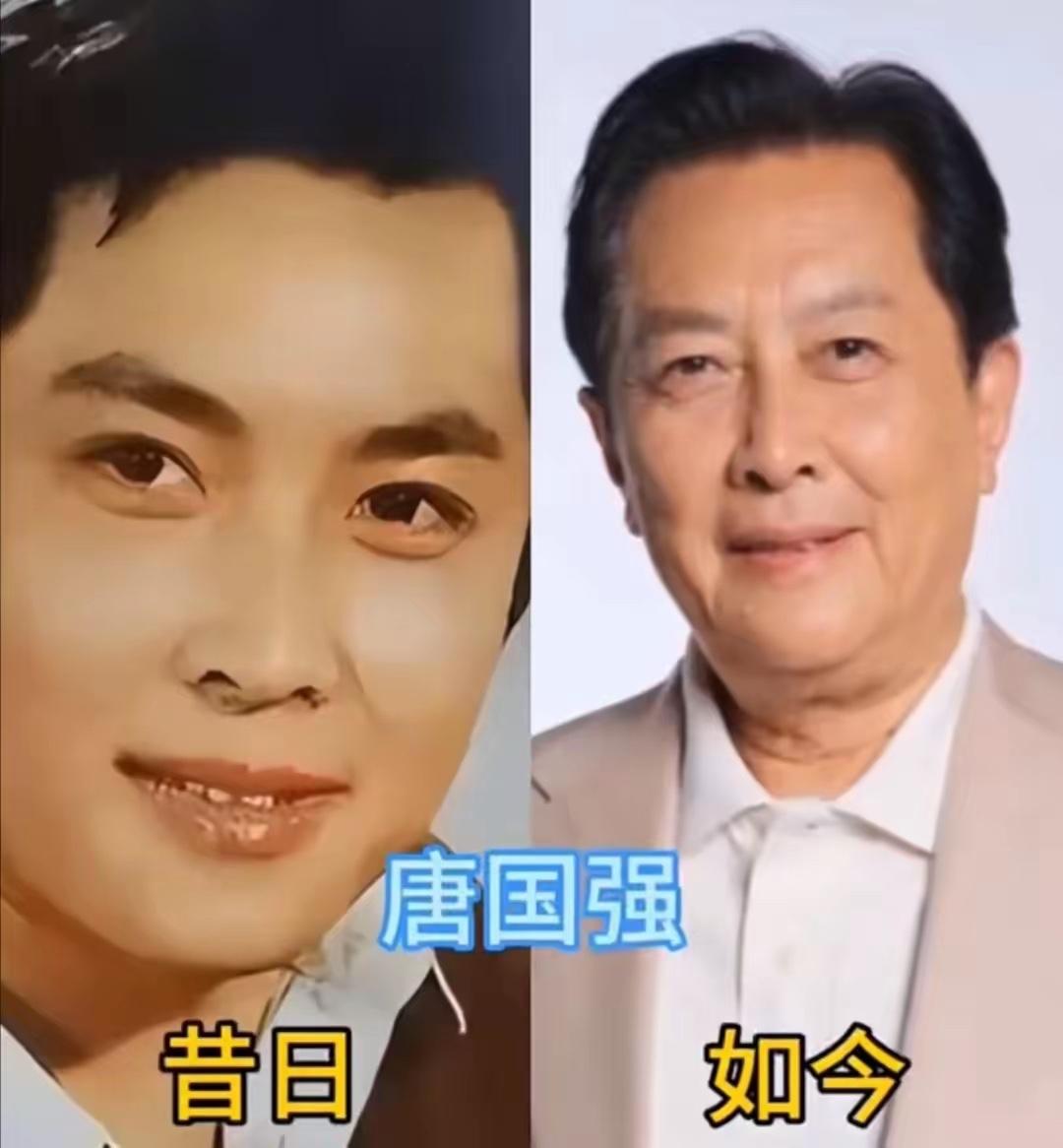 真的很帅气年轻时谁还不是小鲜肉这些娱乐圈老演员们年轻时的长相真的不比现在的娱