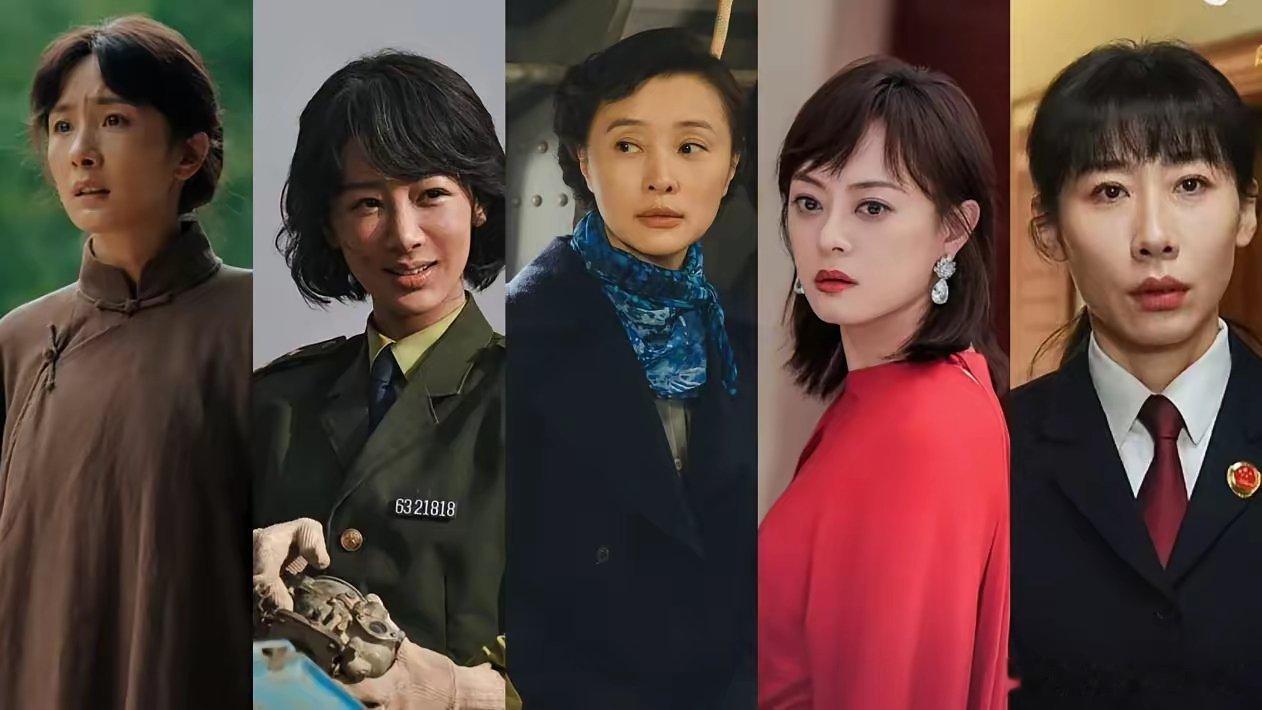 说句大实话！今年白玉兰根本不是神仙打架，是陪跑碾压局！全网吵翻天的视帝视后，在我