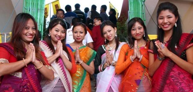 印度彻底急疯？印度的一个邦有3000万人，自称自己是中国人，哪怕印度派遣军队武力