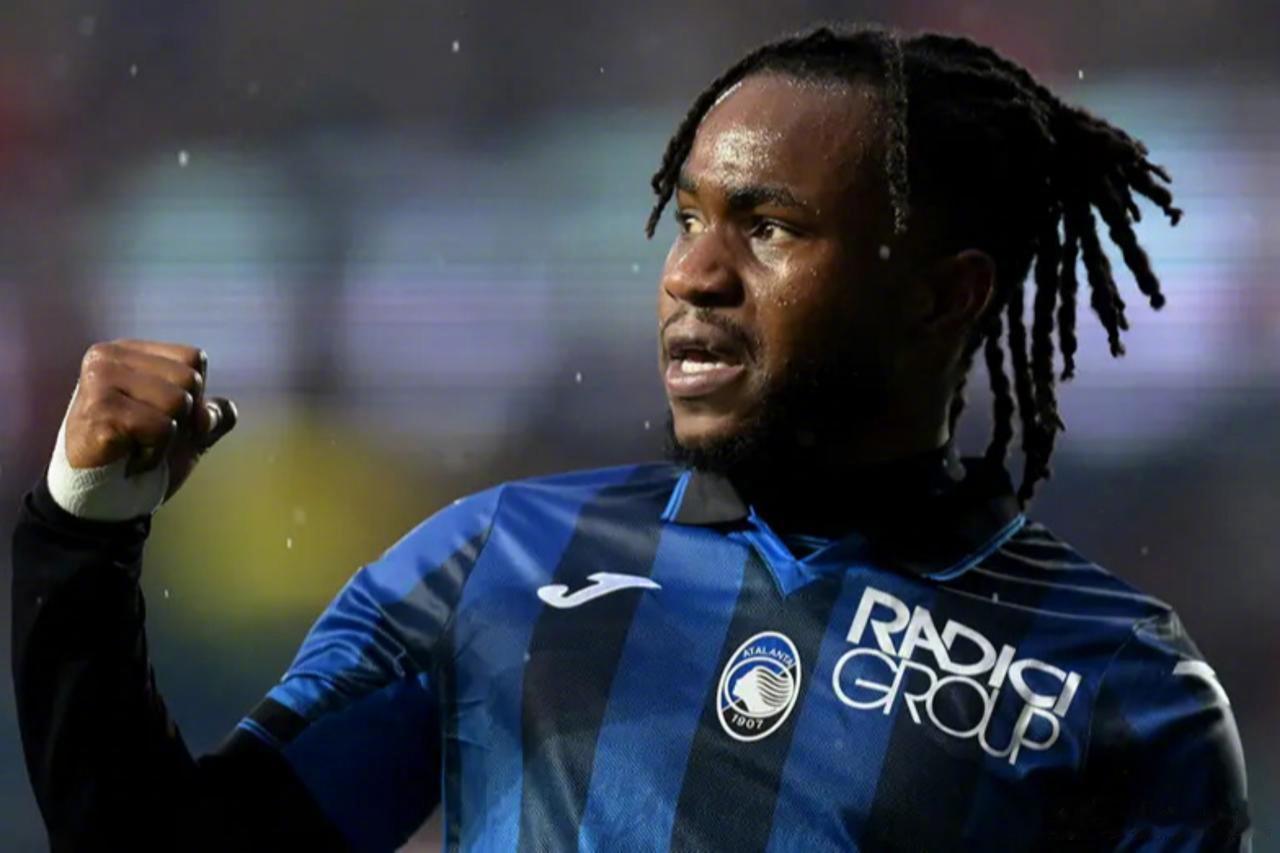 【下一站西甲】罗马诺：虽然费内巴切向卢克曼提出8M欧元的税后年薪+3.5M签字费