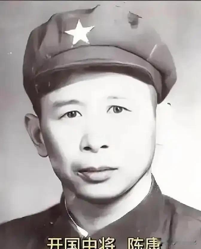 1940年，陈赓看中一员悍将，向朱老总要人，谁知朱老总却说：“此人打仗可以，但绝
