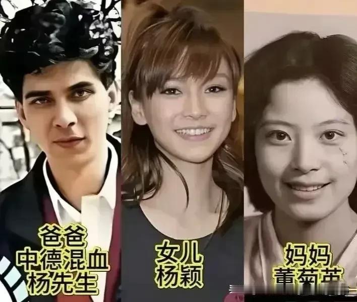 一家人整整齐齐，才是娱乐圈最顶级的炫富！爸爸帅气，妈妈漂亮，女儿可爱，儿子英俊，