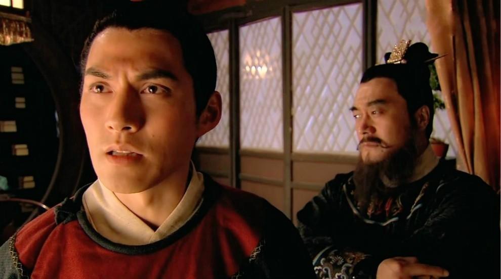 除了鲁智深和武松，梁山下能击败卢俊义的还另有哪五位好汉值得关注？1124年十月