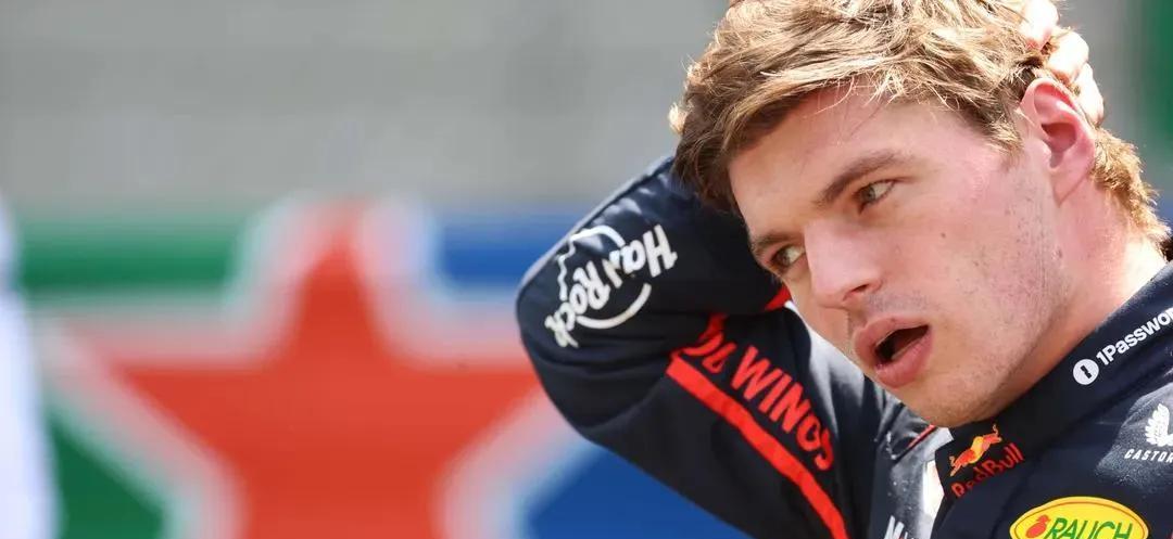 #f1#据Gpblog，“维斯塔潘对红牛失去信心，将在斯帕宣布离开”。根据V