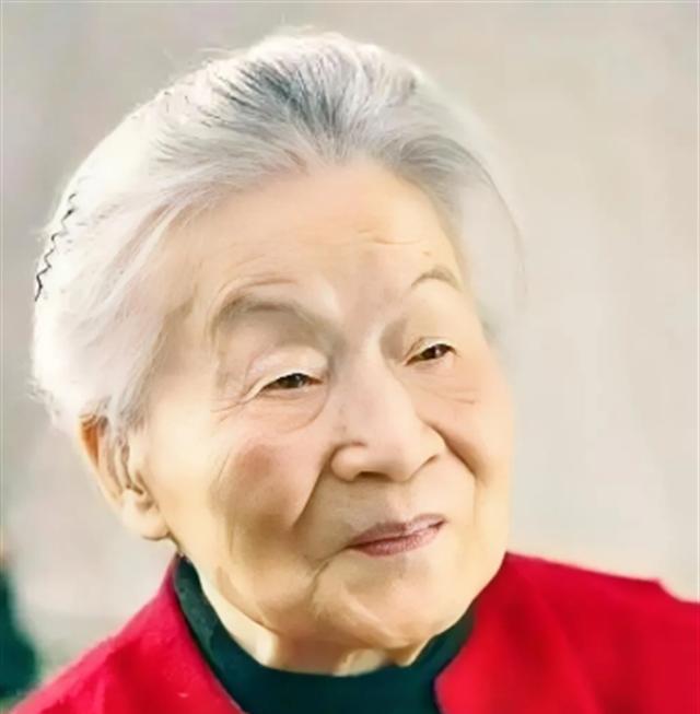 杨绛：人最终的结局都是死亡，那存在的意义又是什么呢？100年后没有你也没有我，我