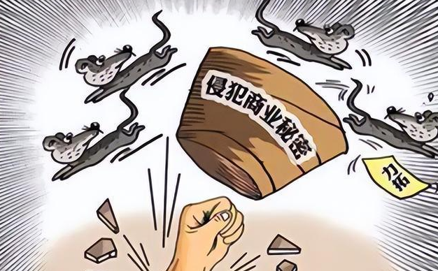 被董明珠说中了！国产芯片出了大问题，内鬼落网，主犯张琨还是美国留学生，从美国高通