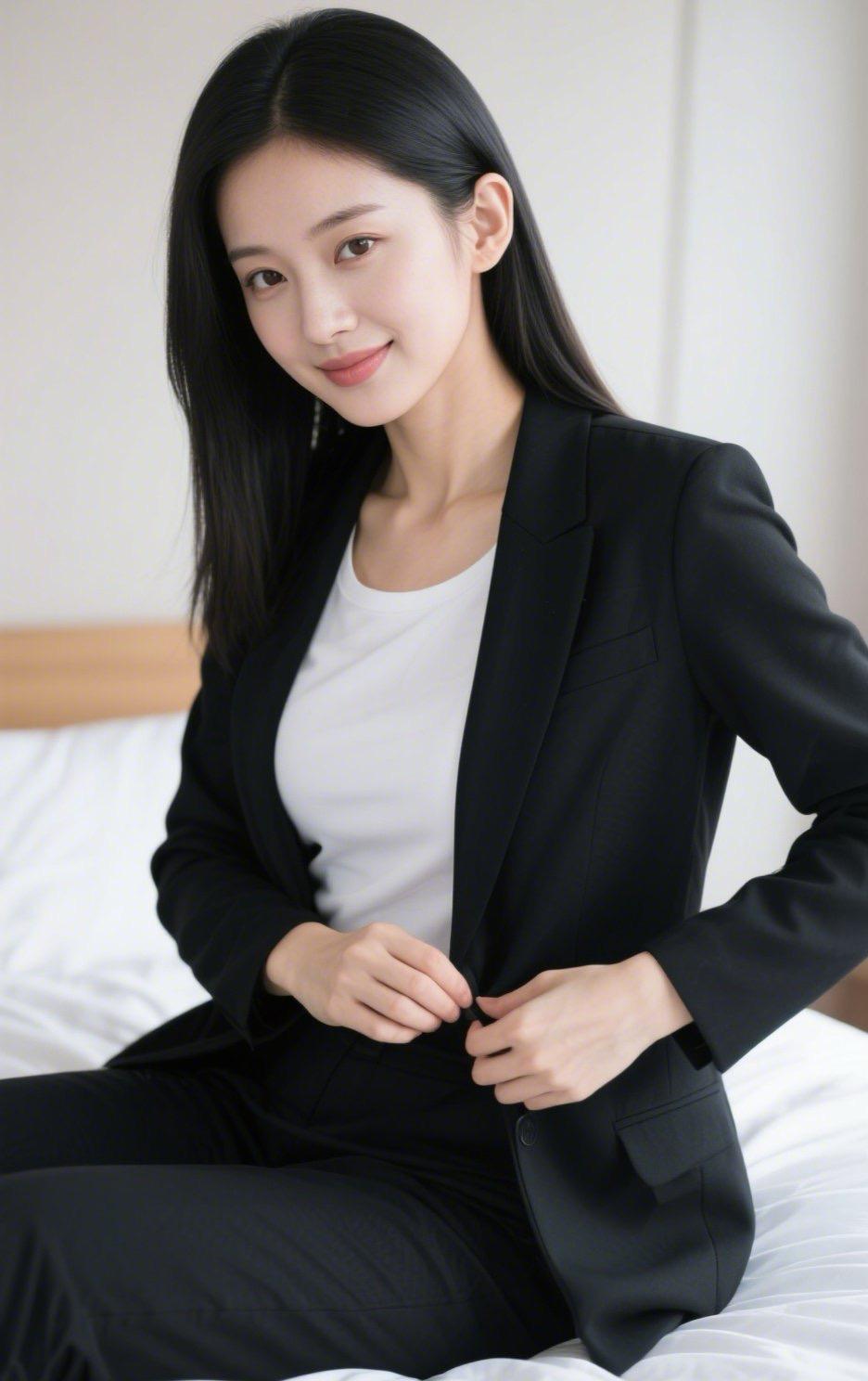 有时候，双向奔赴才是最重要的…所谓的爱情真的不是一个人的事…