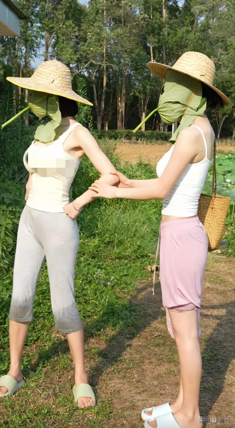 终于知道不看脸其实还行