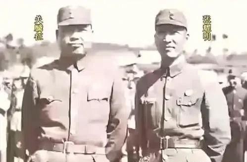 1968年，在台湾的国军中将张耀明想回陕西老家养老，周总理得知后，传话欢迎他回来