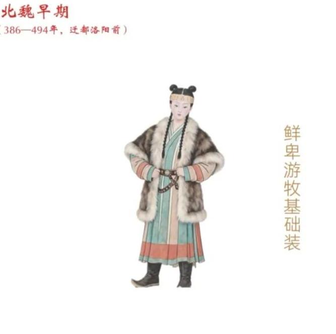 花木兰替父从军流传千古，巾帼不让须眉，真实历史原型存在吗？先给大家交个底：正