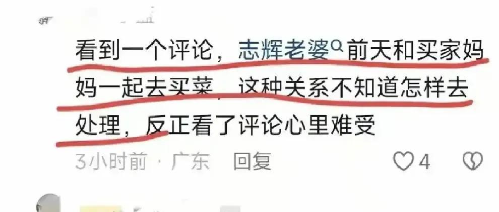 半年前因修路吵上热搜的网红父子，今天同时停播——不是闹掰，是一起扛事了？梁志辉
