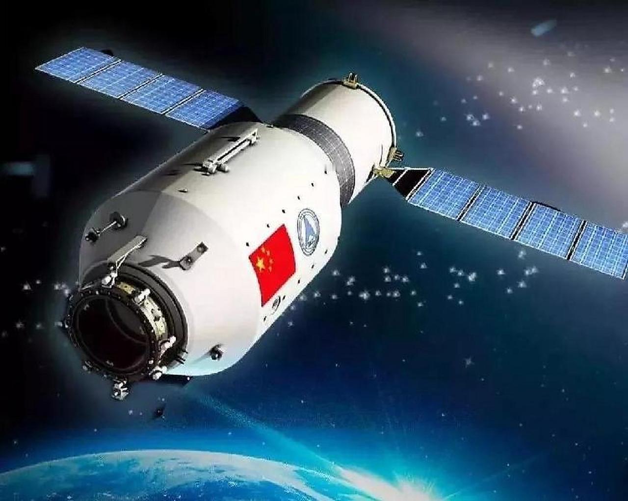 重磅好消息，航天员陈冬、陈中瑞、王杰就要回来了。这是今天（11月14日）早上