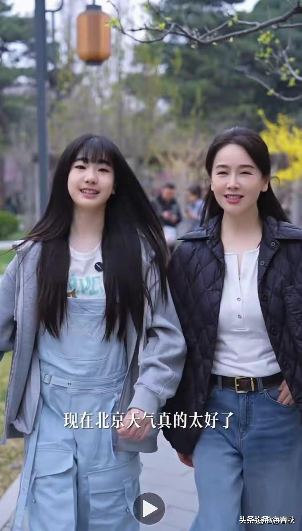 星二代大多数颜值都不如父母众多例子摆在面前明星外貌优越是基本面基因遗传却是