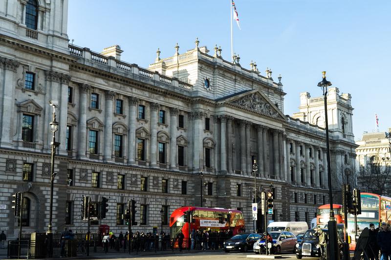 曾经的大英帝国那可是威风八面，殖民地遍布全球，号称“日不落帝国”，但如今却衰落了