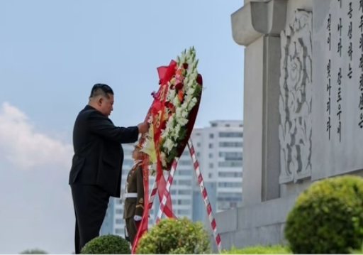 澳大利亚一个智库近日提醒日本说，和中国打起来，朝鲜一定会上的，这个西方智库这一次