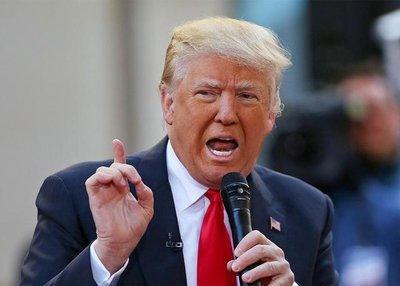 美国这么折腾一个月是为了什么？关税回到了原点，大豆出口让给了巴西，牛肉出口让给了