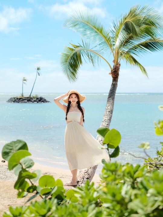 夏威夷🏝️我永远的快乐老家