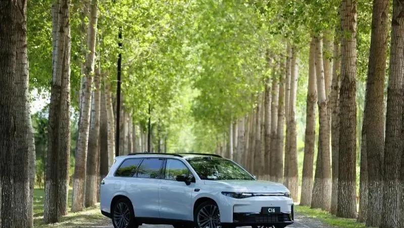 这就是赤裸裸的现实！油车30万：使用10年，油费10万，卖5万！纯电车30万