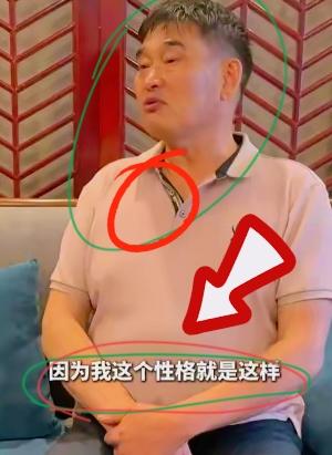 朱之文坦言：“说实话，我根本不缺钱。”记者反问：“您不差钱，为啥还要天天跑各