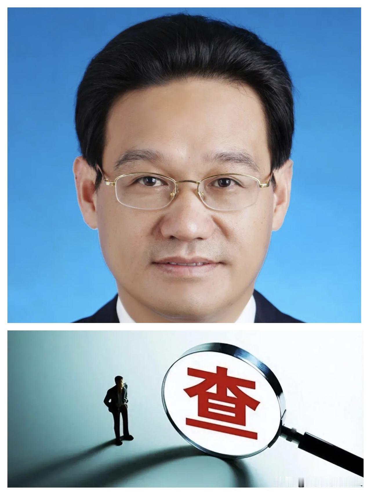 晚上刚吃完饭，打开手机，刷到了“徐勤华”主动投案，看了一下他的履历，他在常州工