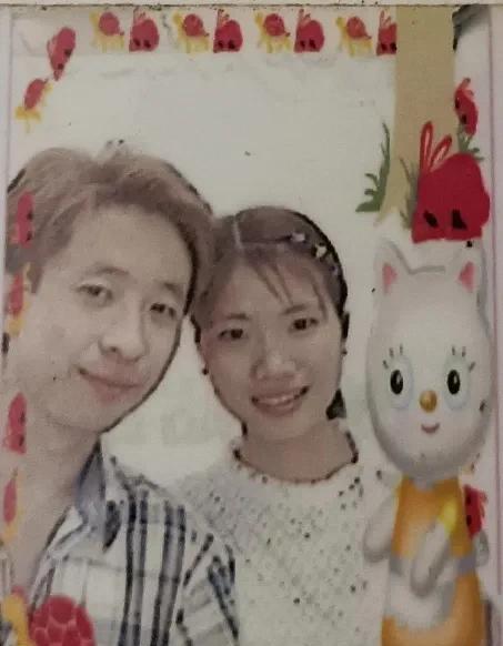 我和老公的相遇，他当年26岁，我21岁，他黑龙江人，我广西的，天南地北的相遇，或