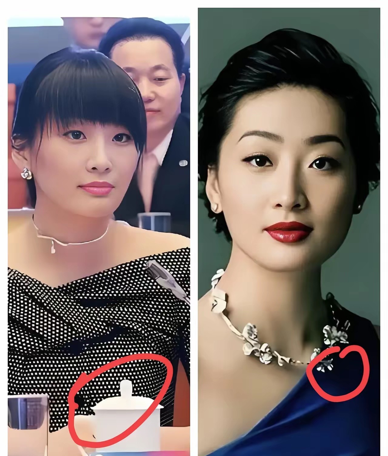 刚刚才看懂！大公主这步棋走得够绝——不婚用试管生子，看似离经叛道