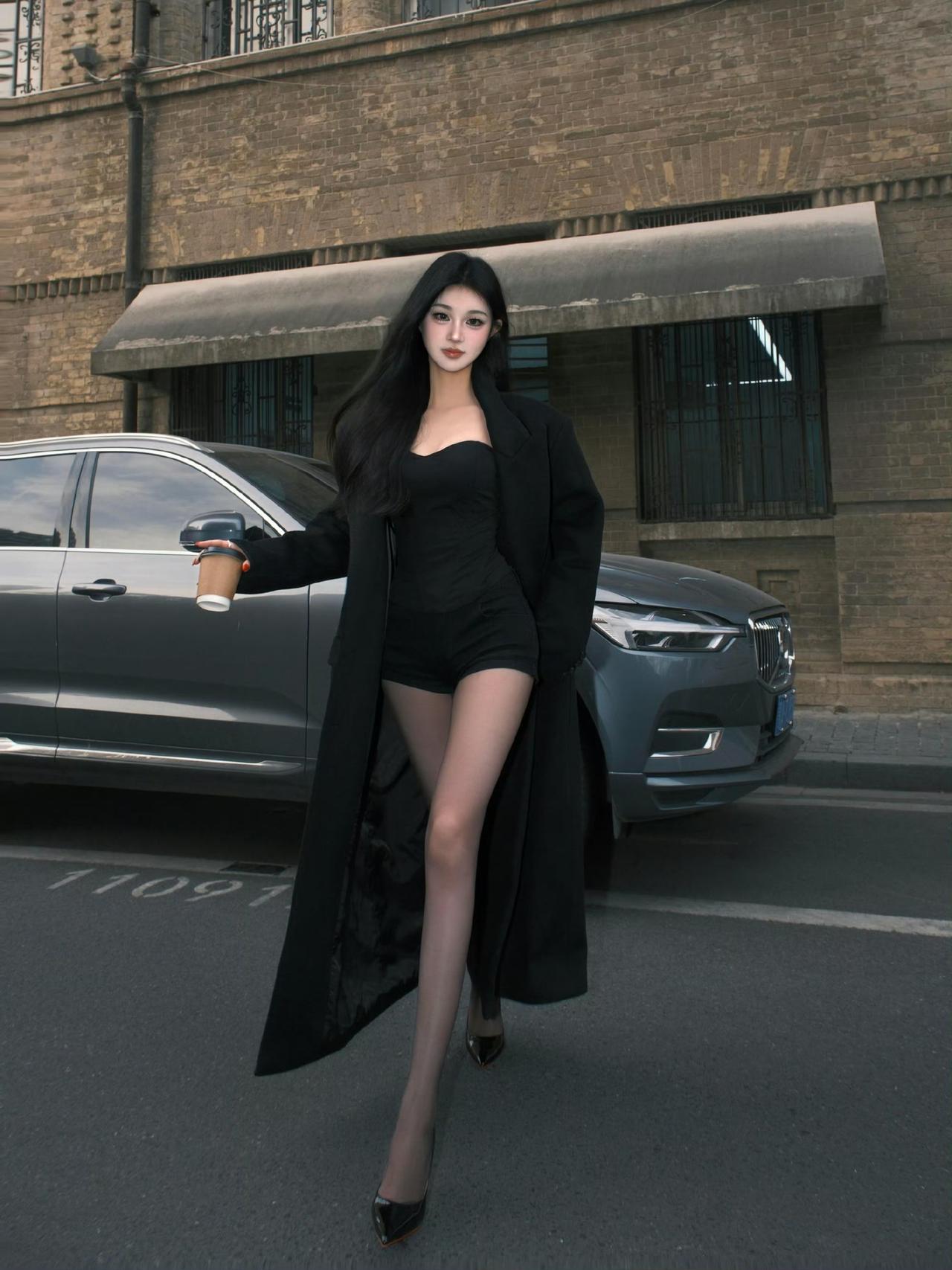 不好意思踩到音箱了​​​