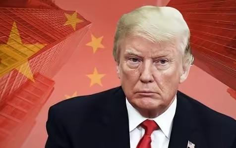 就在刚刚，美国对中国下重手，不仅挑衅中国核心利益，还发出军事威胁，恶劣程度前