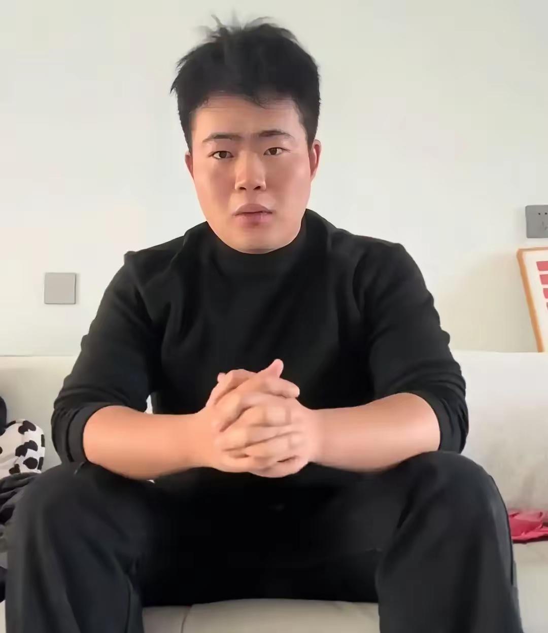 “我可能出不去了”，25岁山东小伙一句话看哭全网那个山东小伙在隧道里留完遗言，