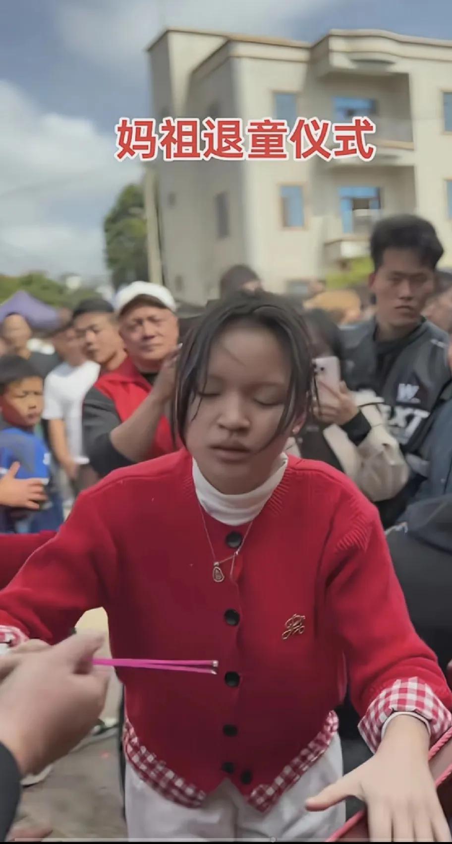 被资本的孩子顶替我忍了，父亲被资本打了我也认了！可让我最气愤的确是他们逼迫“小妈