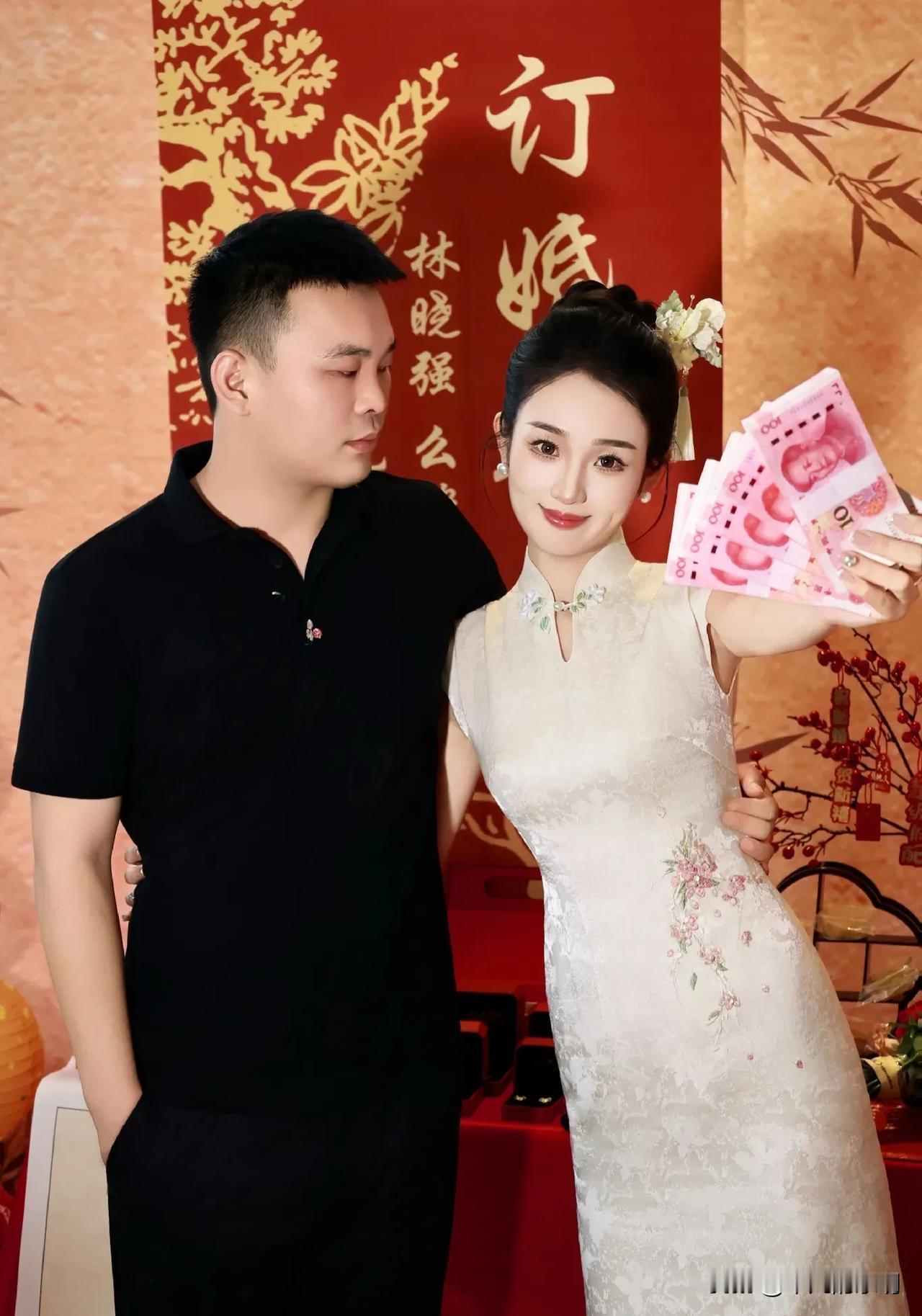 堂哥真厉害，去日本工作既然娶了个老婆回来，这下真的光宗耀祖[赞][赞][赞]堂