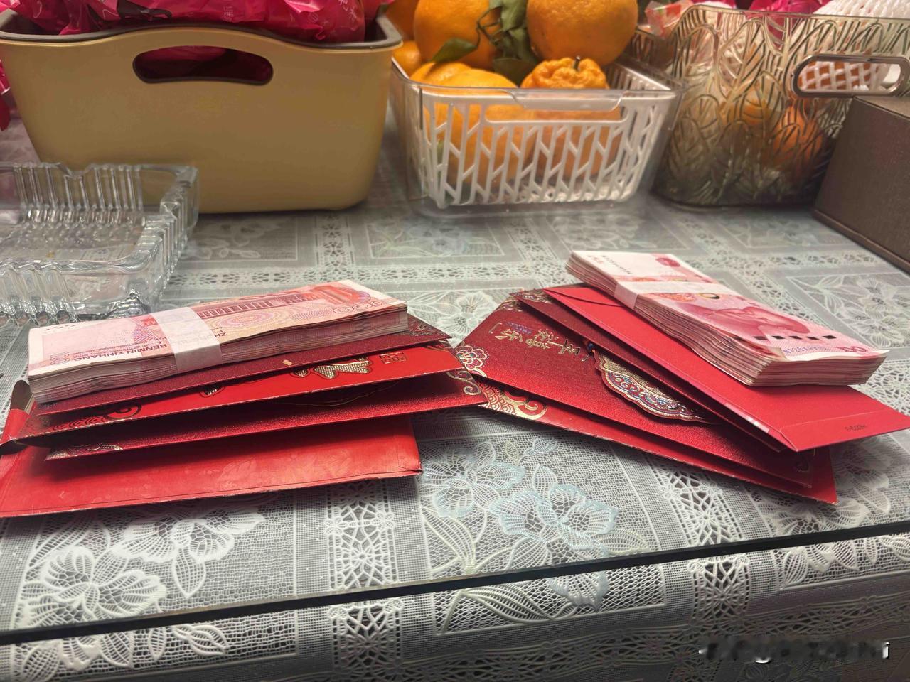 压岁钱理财，给孩子的长期主义账户大年初一，新年好！今年家里娃的压岁钱又到账了