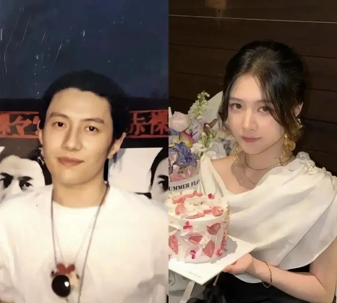 郑钧在节目里说自己闺女十四岁就告诉他谈恋爱了，他第一反应是懵，第二反应是问那男孩