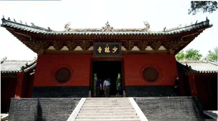 中国最著名的10大寺院，你去过几个：第一名:白马寺(洛阳)第二名:灵隐寺(杭