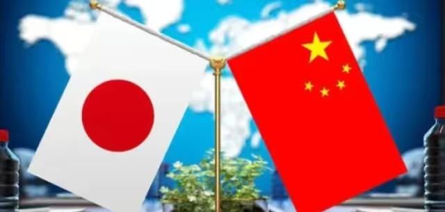 未来十年，中国和日本很可能会爆发战争。现在很多人都觉得，中国的实力已经远远超过日