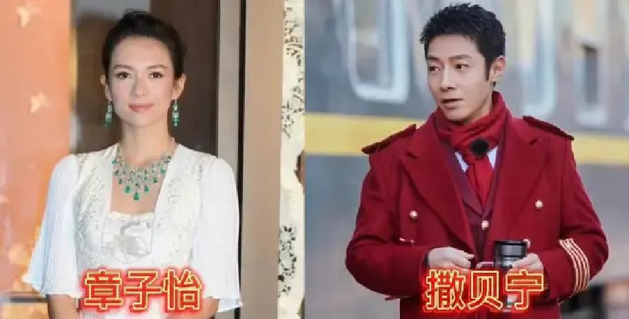 父母一句“不行”，顶流直接分手3段顶流旧情，全卡在爸妈这关。胡歌妈妈嫌薛佳